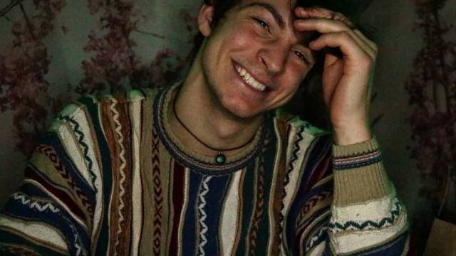 Bulldogs of Butler: Abelias Ringenberg shares his passion for advocacy and sexual assault prevention