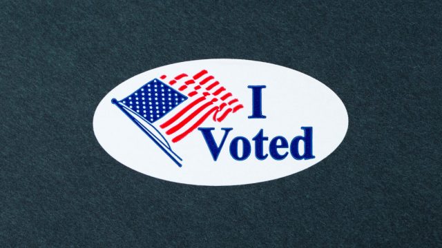 First-time voters prepare for the presidential election