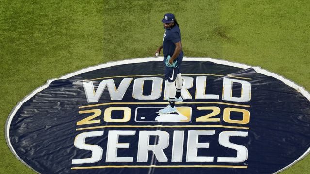 Collegian Sports 2020 World Series predictions