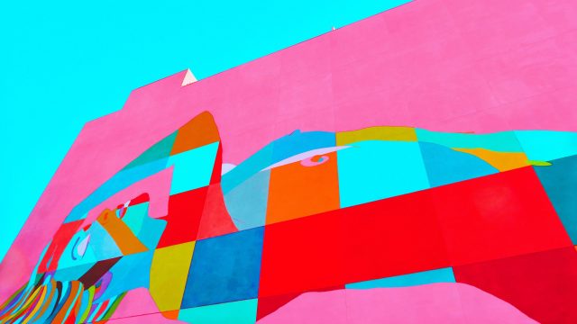 The patriarchy lives on — in the world and in our heads