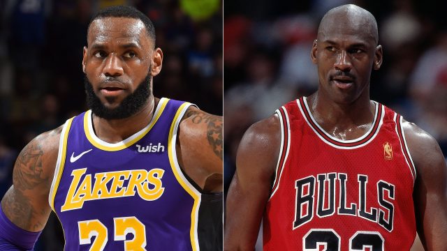 Let’s debate: Sports edition