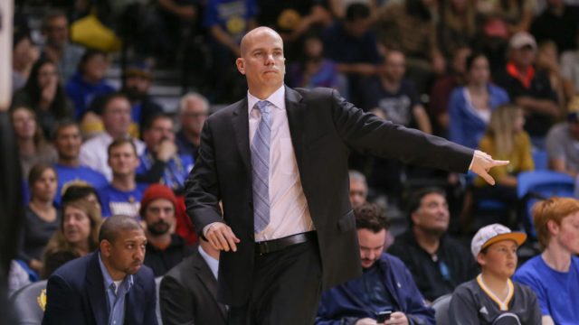 Overtime: Bjorkgren hire just the start of Pacers’ offseason