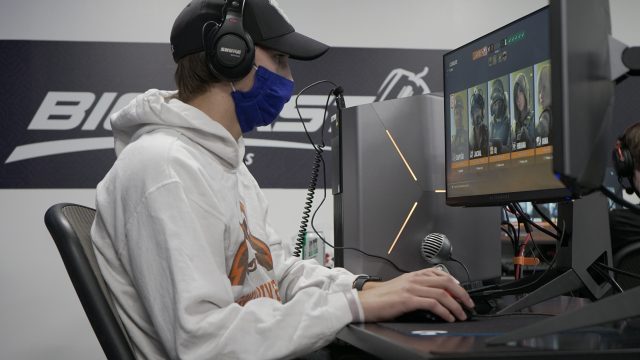 Rainbow Six Siege Ryan