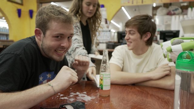 Carnicería Guanajuato II: The lost city of miscellaneous Mexican cuisine