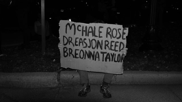 Officer who killed Dreasjon Reed will not face criminal charges