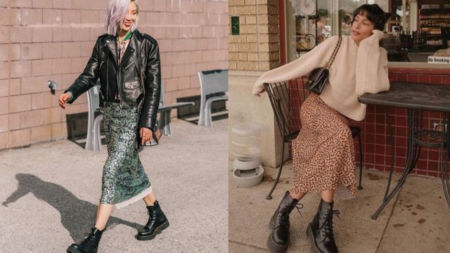 Balling on a budget: fall edition