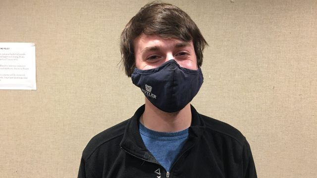 Advice for first-year students