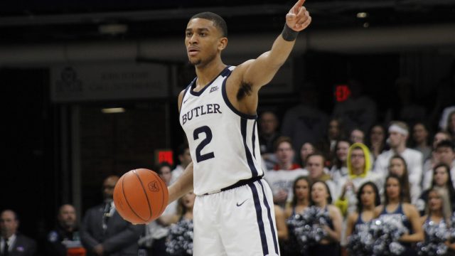 Finally back: Butler Men’s Basketball looks to rekindle success from 2019-20 season