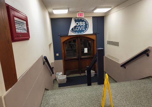 How I survived Ross Hall COVID-19 isolation