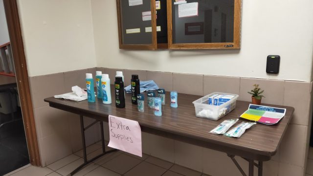 What increase in COVID-19 cases means for campus