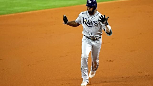 OT: Randy Arozarena: Baseball’s next phenom