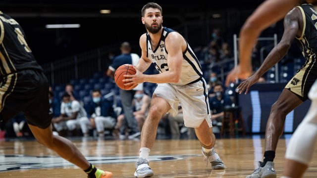 Unfinished business: Men’s Basketball preview