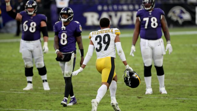 Week 9 Start ‘Em, Sit ‘Em