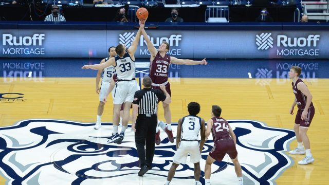 Butler vs. Providence: What you need to know