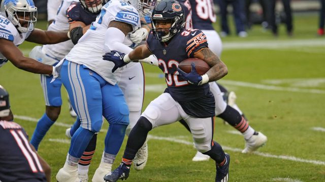 Week 14 Start ‘Em, Sit ‘Em