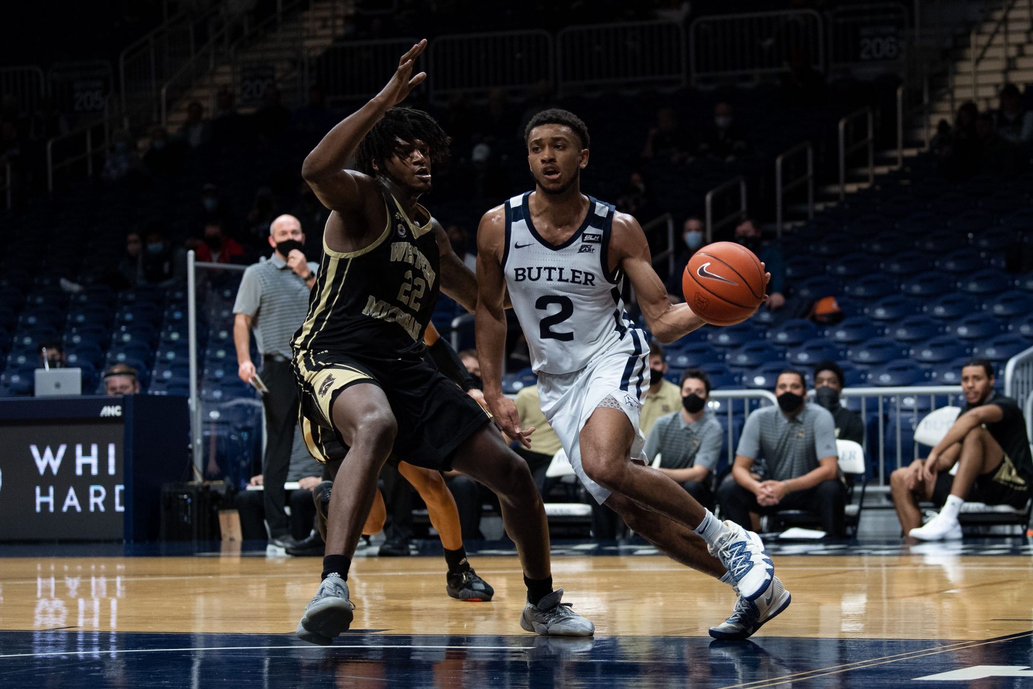 Butler vs. Villanova: Beyond the box score - The Butler Collegian