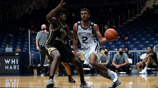 Butler vs. Villanova: Beyond the box score