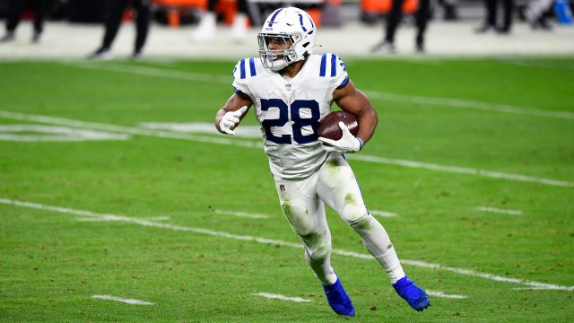 Week 15 Start ‘Em, Sit ‘Em