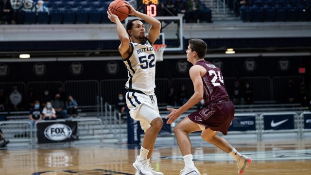 Butler vs. Southern Illinois: Beyond the box score