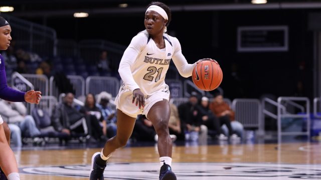 Butler loses on the road to Marquette, falls to 1-13