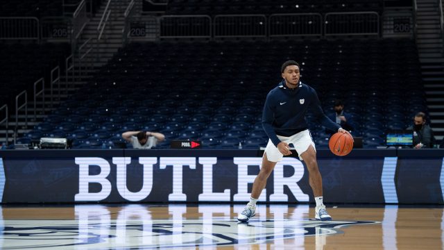 Butler vs. Indiana: What you need to know