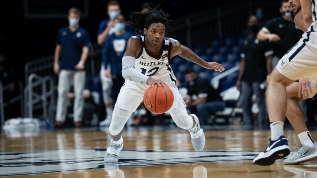 Butler vs. Seton Hall: Beyond the box score