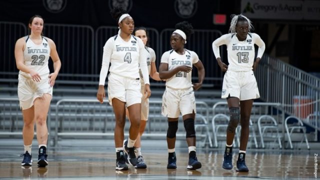 Turnover-plagued Butler loses to Creighton