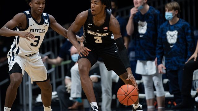 Butler vs. Providence: Beyond the box score