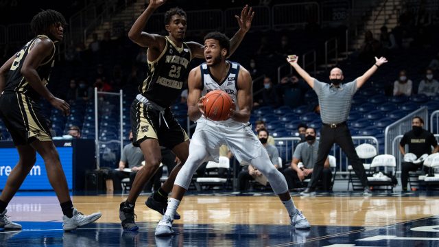 Butler vs. Southern Illinois: What you need to know