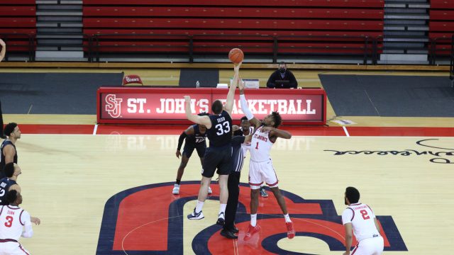 Butler vs. Creighton: What you need to know