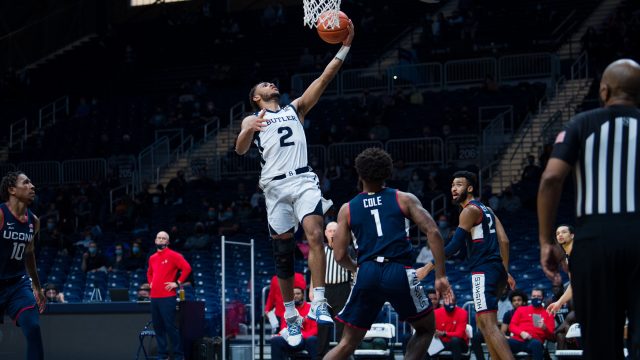 Butler vs. St. John’s: What you need to know