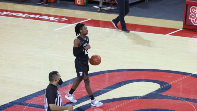 Butler vs. St. John’s: Beyond the box score