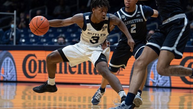 Butler vs Creighton: Beyond the Box Score