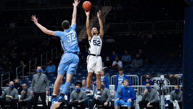 Butler vs. UConn: Beyond the box score