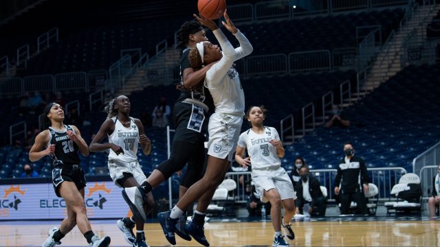 Seton Hall’s red-hot shooting sinks Bulldogs