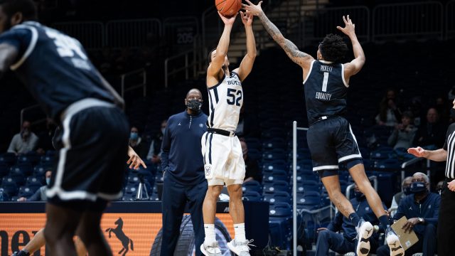Butler vs. UConn: What you need to know