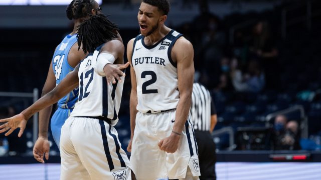 Butler vs. Creighton: Beyond the box score