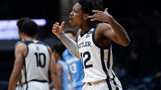 Butler vs. DePaul: What you need to know
