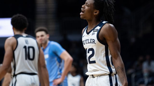 Butler vs. DePaul: Beyond the box score