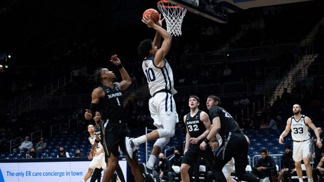 Five questions for the 2021-22 Butler men’s basketball team