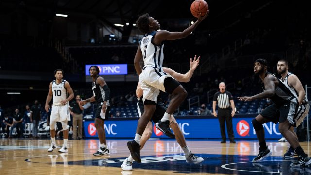 Butler vs. Georgetown: What you need to know