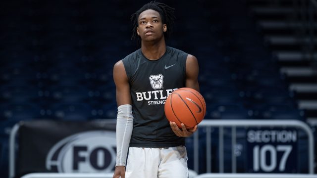 Butler vs. Xavier: What you need to know