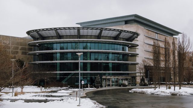 Newfields job posting sparks community controversy