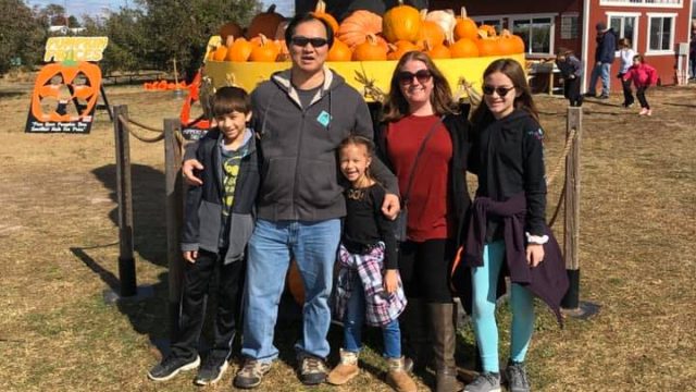 Remembering Trien Nguyen: Butler memorializes recently deceased IT staff member