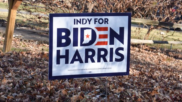 Students react to President Biden’s first two weeks in office