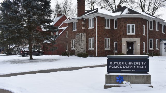 A conversation with BUPD Chief of Public Safety, John Conley