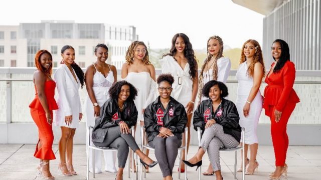 Delta Sigma Theta: A look into the largest Black sorority in the world
