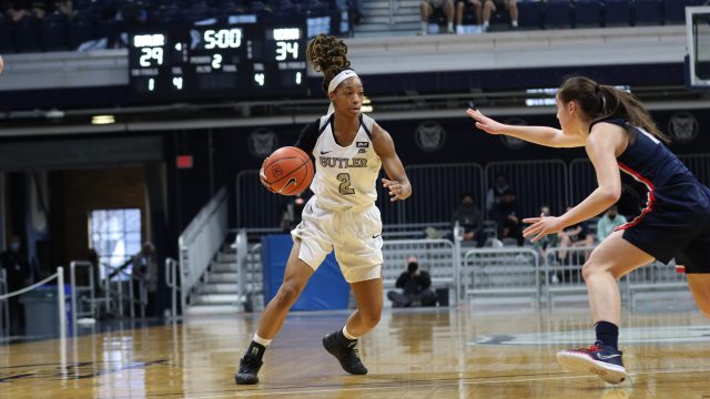 Nowhere but up: Women’s Basketball preview