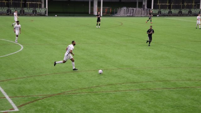 Butler Men’s Soccer season kicks into gear