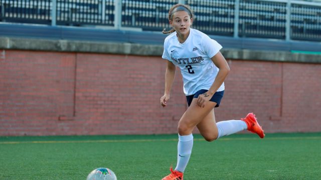 Big East Offensive Player of the Week